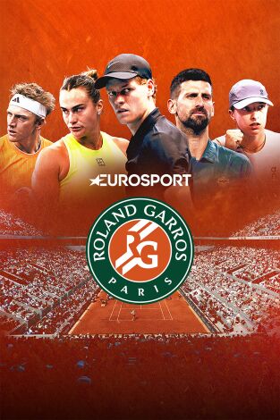 Roland Garros (T2026): Gauff - Sherif