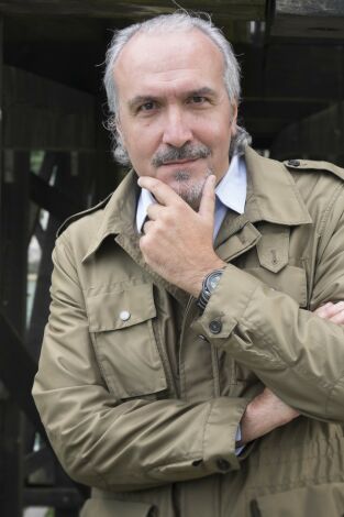 Una historia de Vasconia: Grandes iglesias, grandes pecados