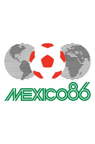 Mundial 1986 (T1986): España-Dinamarca