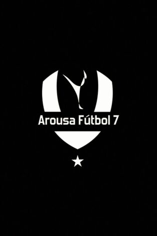 Arousa Fútbol 7 (T2026): 2 Grupo B - 3 Grupo A (Primera Ronda) P2