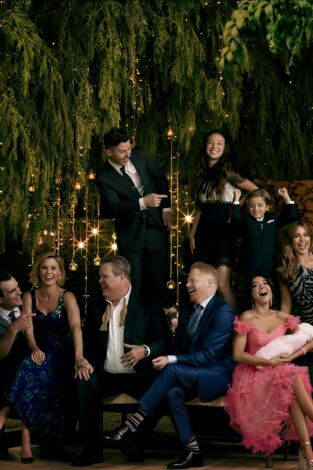 Modern Family (T11): Ep.17 Final - Primera parte