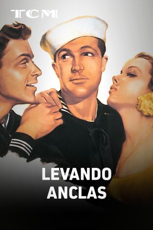Levando anclas