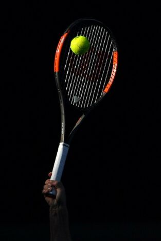 Pasando bolas (T2026): Roland Garros - Día 5