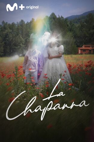 La Chaparra: Episodio 3