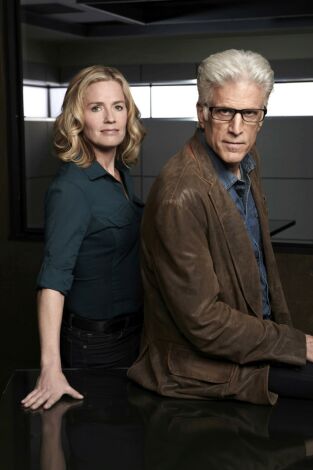 C.S.I. (T13): Ep.22 Jugarse la piel