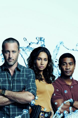 Hawai 5.0 (T10): Ep.7 Ka 'i'o (ADN)