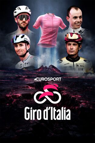 Giro de Italia (T2026): Etapa 18 - Fai della Paganella - Pieve di Soligo