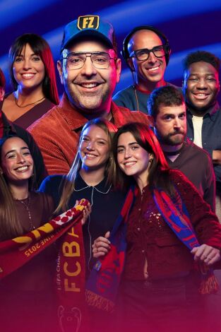 Fanzone: Episodi 20
