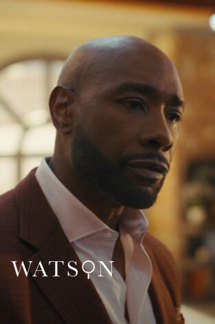 Watson (T2): Ep.18 Así siempre los tiranos