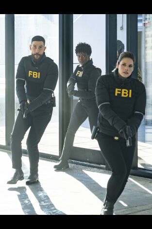 FBI (T5): Ep.20 Privilegio
