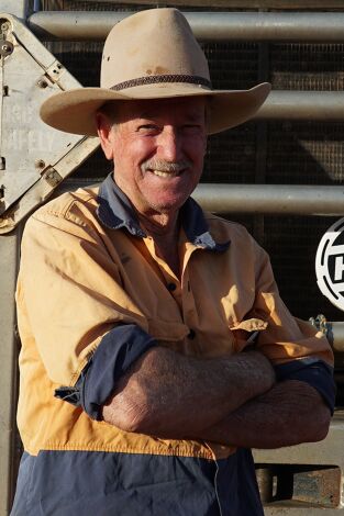 Camioneros de Australia: Episodio 4