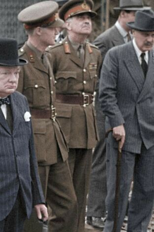 II Guerra Mundial: Momentos Clave: El Día D