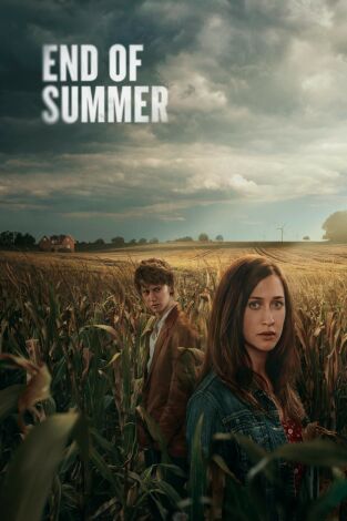 End of Summer (T1): Episodio 6