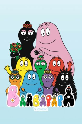 Barbapapa - ¡Una gran familia! (T2): Ep.19 Rebeldes / Barbaciencia