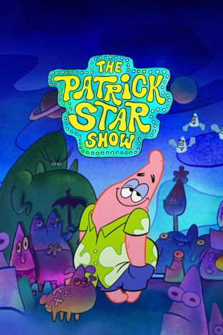 Patricio es la estrella (dobles) (T4): Ep.7 Universidad zoológica / Recordando el pasado de Gran Pat