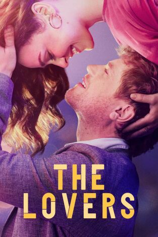 The lovers (T1): Episodio 2
