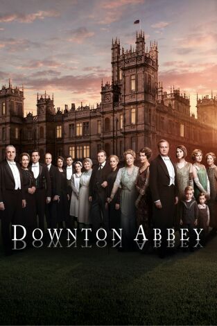 Downton Abbey (T2): Episodio 4