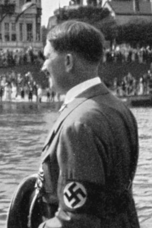 La noche de los cuchillos largos/ el ascenso de Hitler