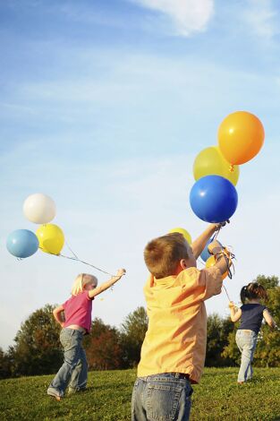 Hora infantil