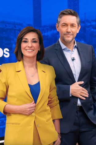 Mañaneros 360: Episodio 201