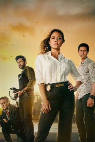 NCIS: Hawai'i (T1): Ep.2 Boom