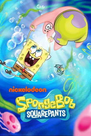 Bob Esponja (T2): Ep.30 No hay paseos gratis / Soy tu mayor fan