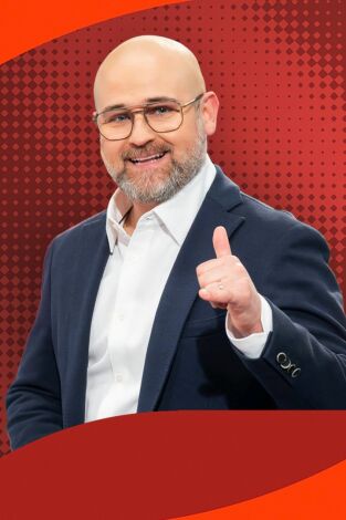 Estadio 2 Mundial (T1): Lunes 15 junio