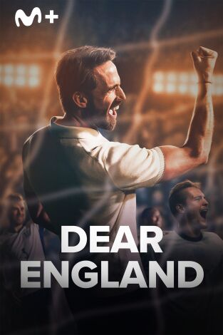 Dear England (T1): Episodio 1