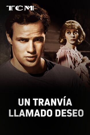 Un tranvía llamado Deseo