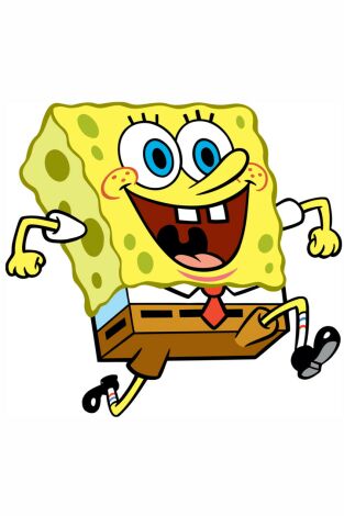 Bob Esponja (T2): Ep.35 La caja secreta / Banda Geeks