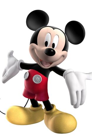 La Casa de Mickey Mouse (T1): Ep.17 Minnie caperucita roja