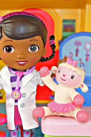 Doctora Juguetes (T1): Ep.22 ¡Feliz Cumple, Paqui!/ El diente roto del Tiburón