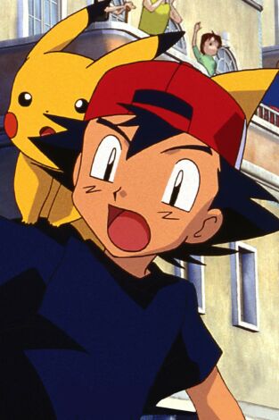 Pokémon Xyz (T17): Ep.21 ¡Próximamente en poke-visión!