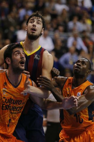 Baloncesto