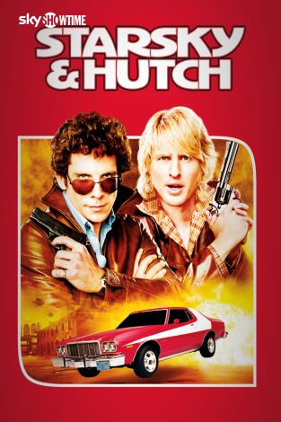 Starsky & Hutch: la película
