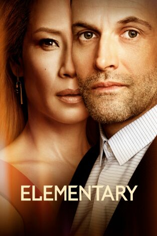 Elementary (T7): Ep.5 Los misterios del bosque