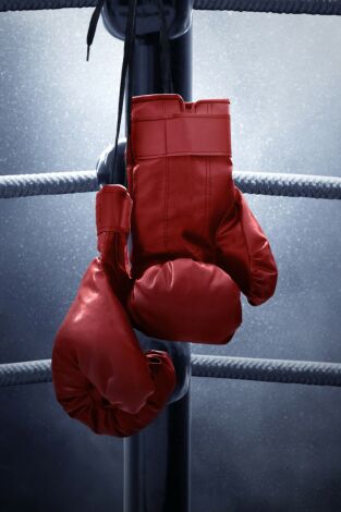 Boxeo: combate Ray Mancini vs Johnny Torres