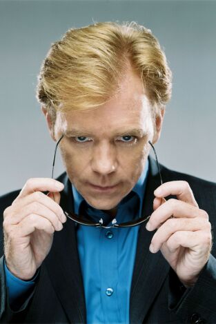 CSI: Miami (T3): Ep.24 10-7