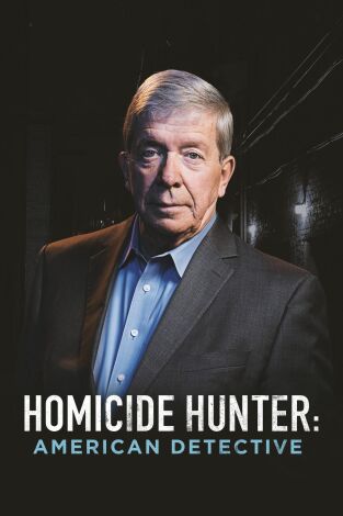 Detective americano, con Joe Kenda: De una tacada