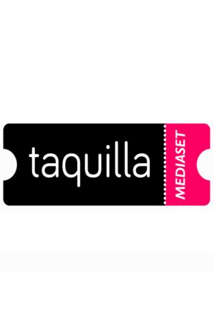 Taquilla Mediaset: Episodio 27